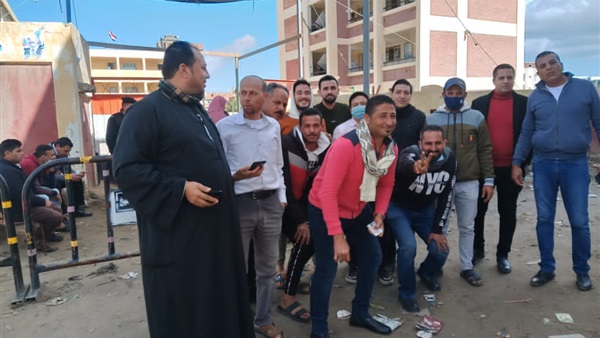 صدى العرب