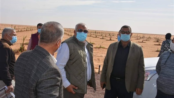 صدى العرب