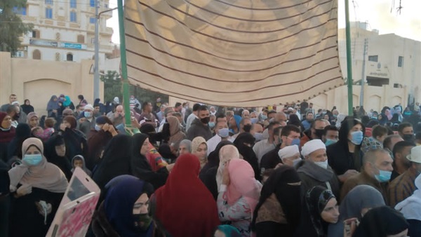 صدى العرب