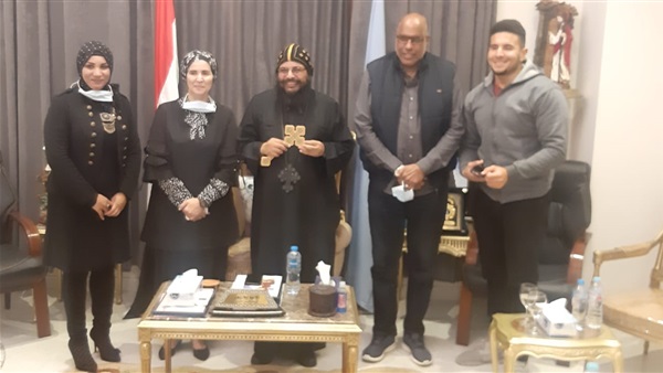 صدى العرب