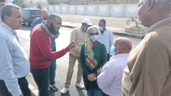 صدى العرب