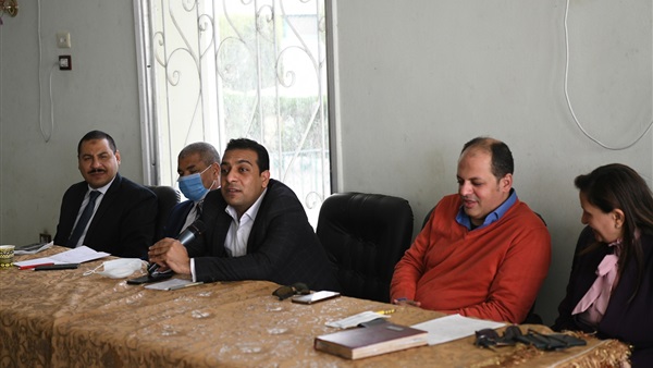 صدى العرب