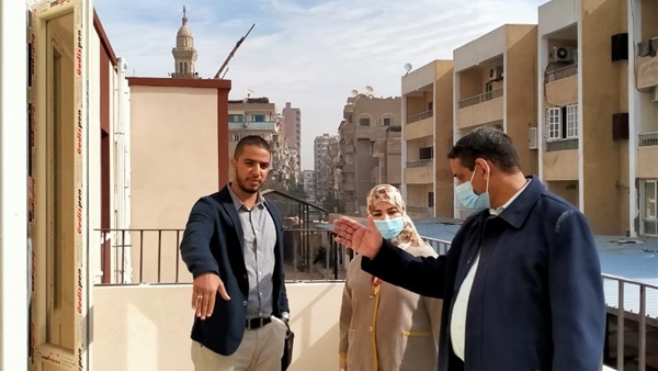 صدى العرب