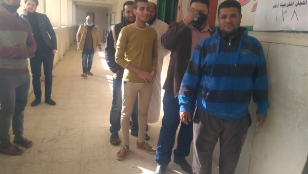صدى العرب