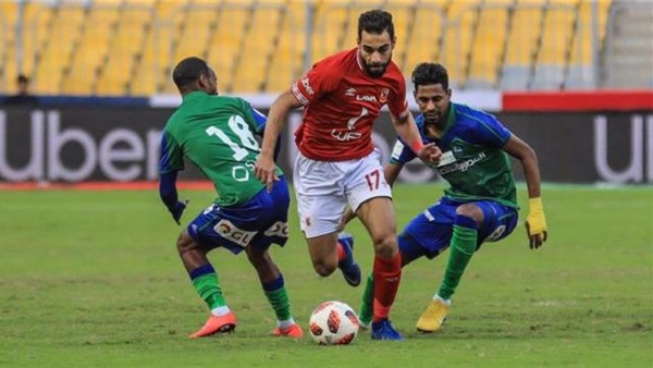 صدى العرب