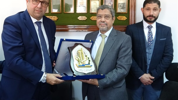 صدى العرب