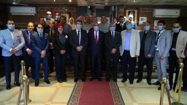 صدى العرب