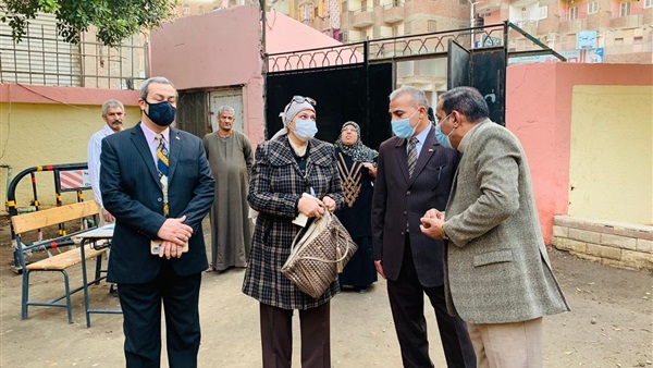 صدى العرب