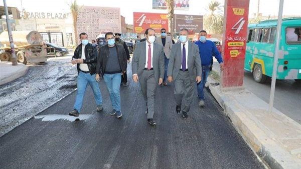 صدى العرب