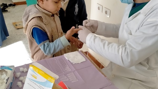صدى العرب