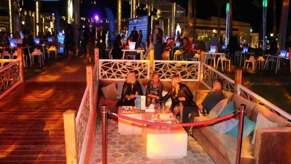 صدى العرب