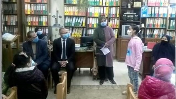صدى العرب