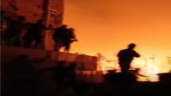 صدى العرب