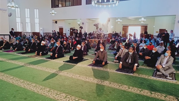 صدى العرب