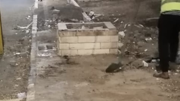 صدى العرب