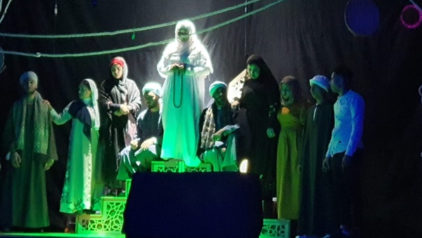 صدى العرب