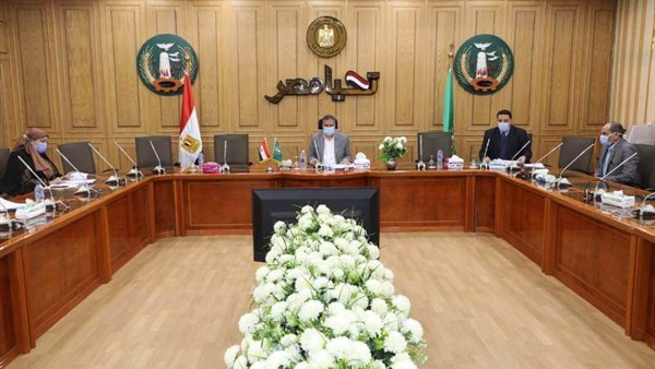 صدى العرب
