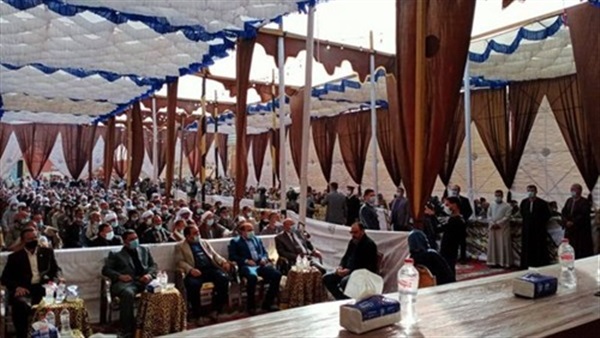صدى العرب