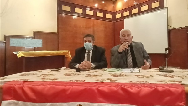 صدى العرب