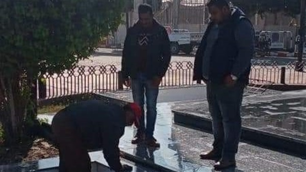 صدى العرب