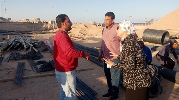 صدى العرب
