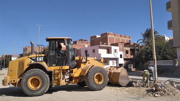 صدى العرب