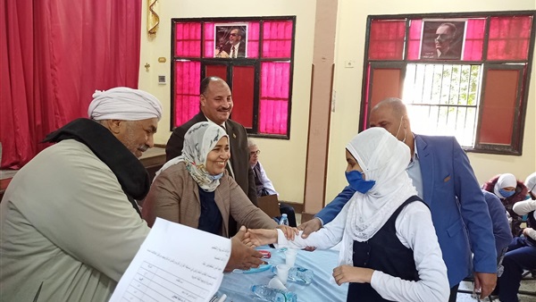 صدى العرب