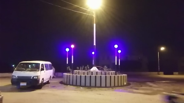 صدى العرب
