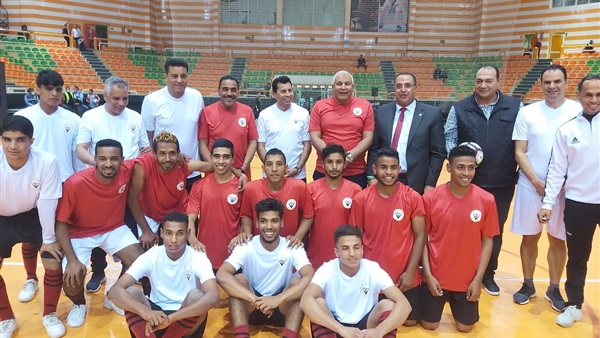 صدى العرب