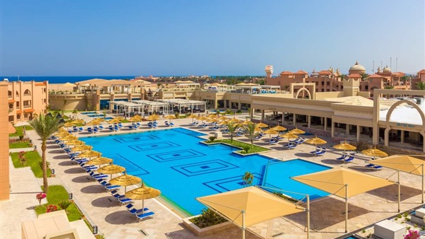 صدى العرب