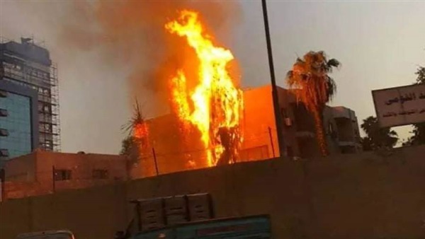 صدى العرب