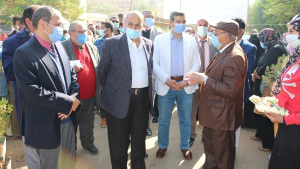 صدى العرب