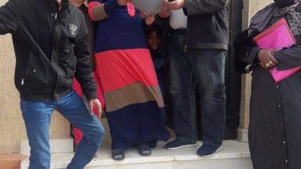 صدى العرب