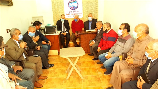 صدى العرب