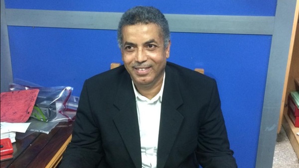 صدى العرب