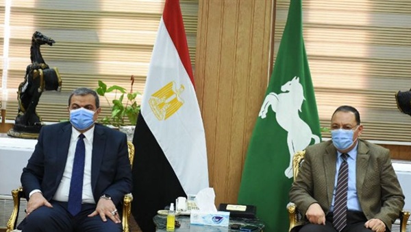 صدى العرب