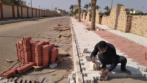 صدى العرب