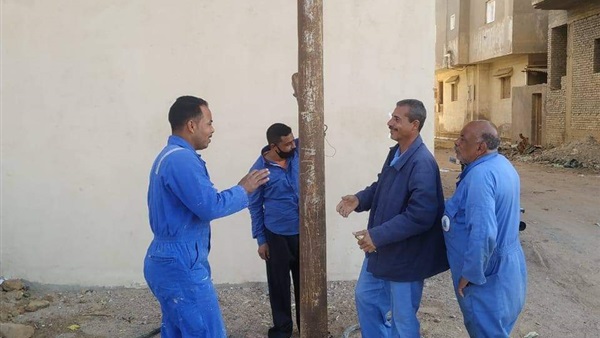 صدى العرب