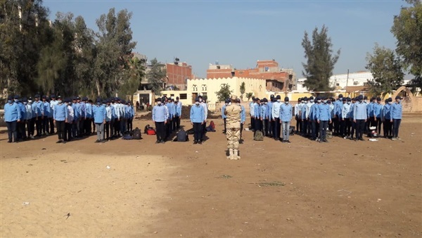 صدى العرب