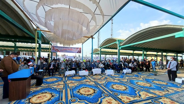 صدى العرب