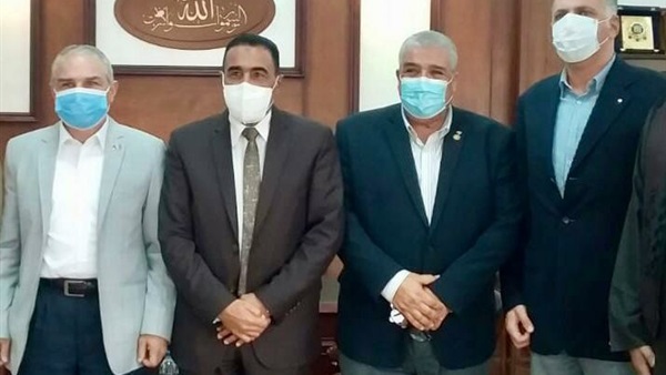 صدى العرب