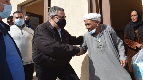 صدى العرب
