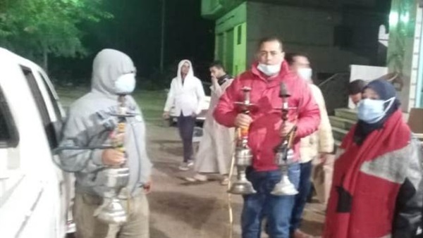 صدى العرب