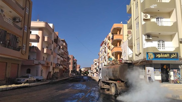 صدى العرب