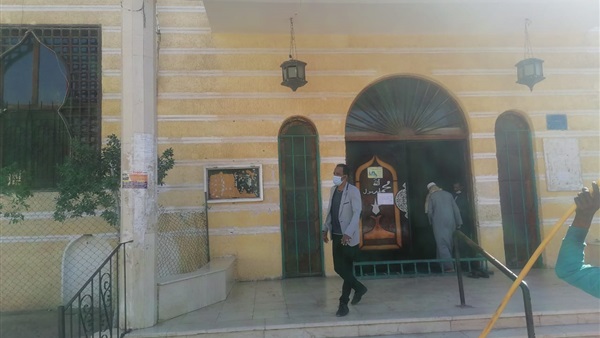 صدى العرب