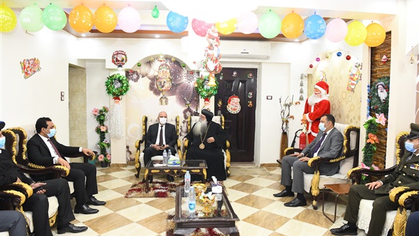 صدى العرب