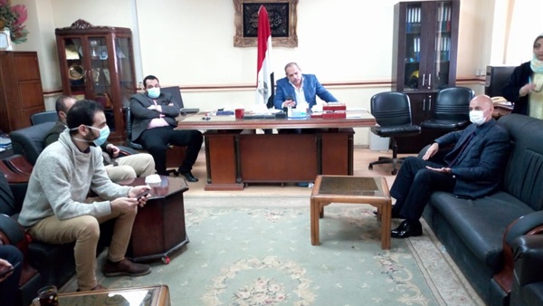 صدى العرب