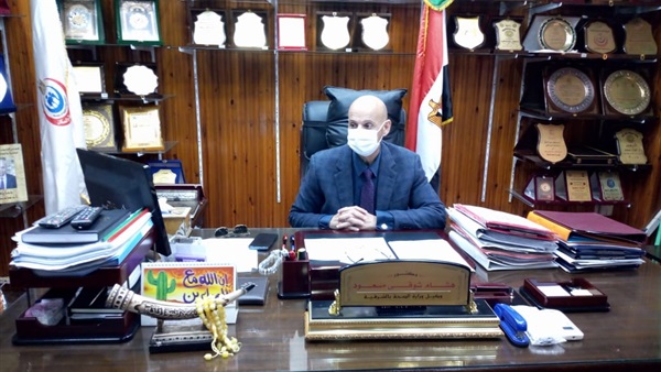 صدى العرب