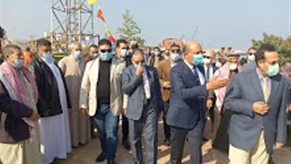 صدى العرب