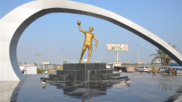 صدى العرب